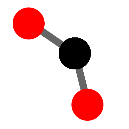 Dioxyde de carbonne