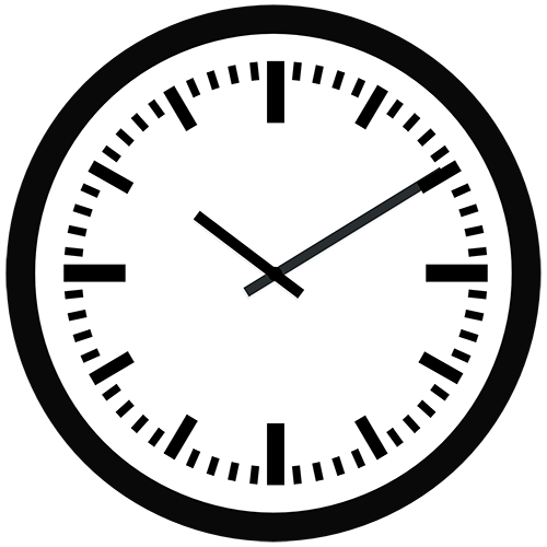 Horloge