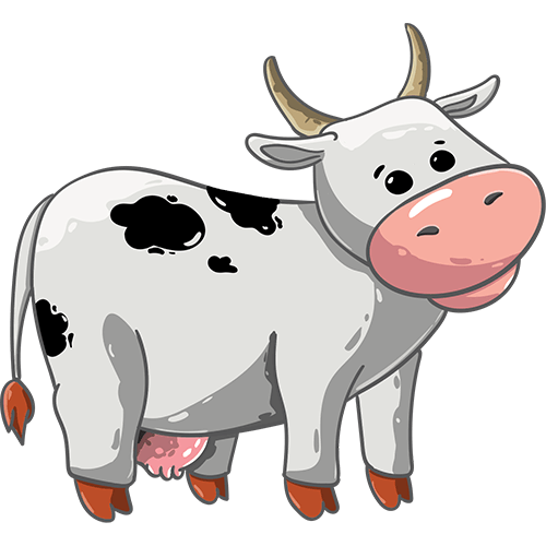 Cow