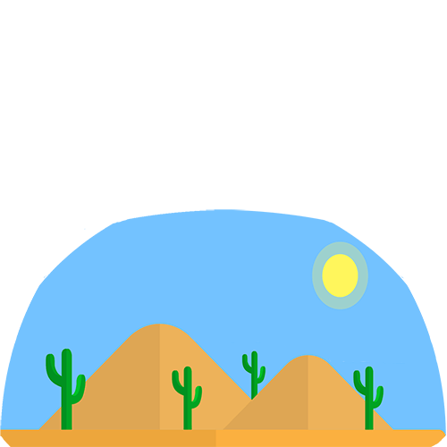 Desert