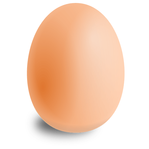 Ägg