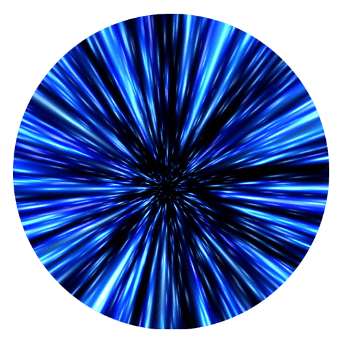 Hyperspace