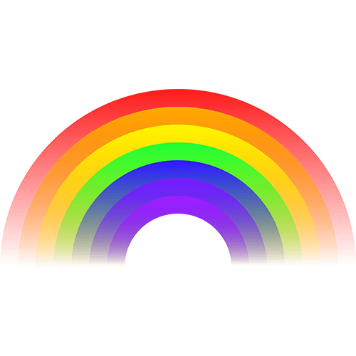 Regenbogen