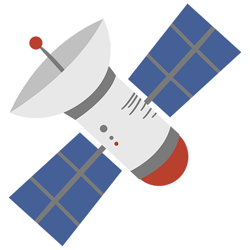 Satellite