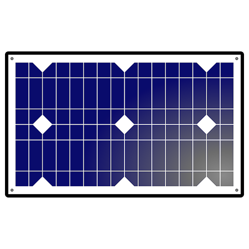 Solpanel