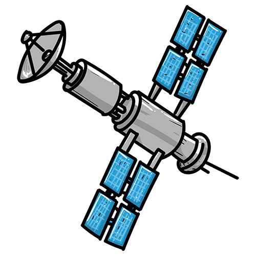 Space station