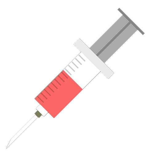 Syringe