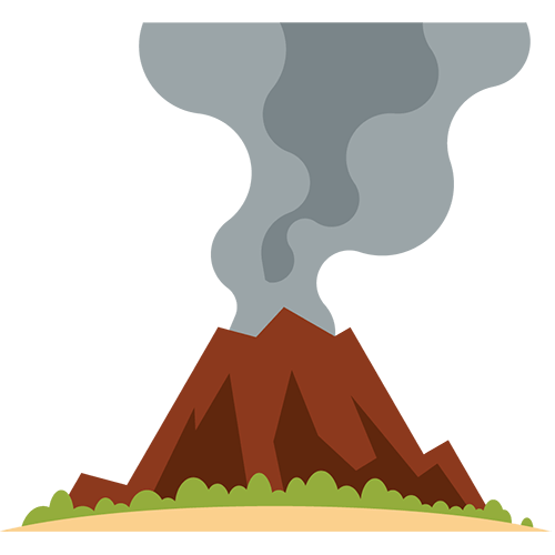 Volcano