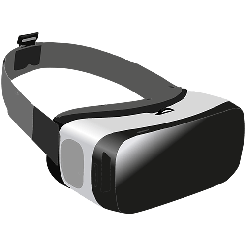 VR Headset