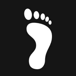 Big footprint