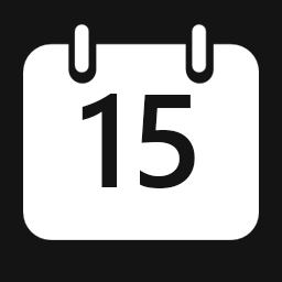 Day 15