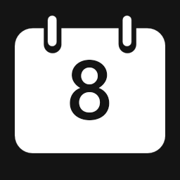 Day 8